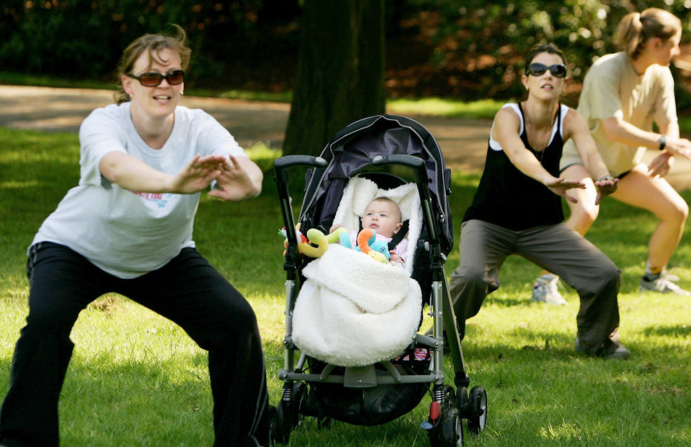 The Evolution of a Mother