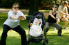 The Evolution of a Mother