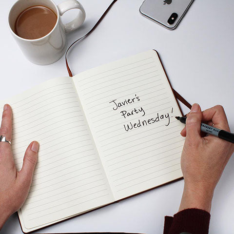 Ready to Start Your Next Chapter?