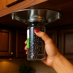 Universal Stainless Steel Jar Opener